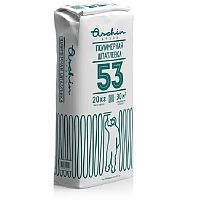 Шпатлевка полимерная Archin 53 20 кг