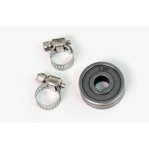 Сварочный полуавтомат Ресанта САИПА-220 СИНЕРГИЯ /MIG/MAG/ 65/75 фото 11