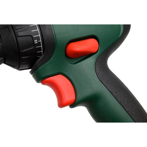 Аккумуляторная дрель-шуруповерт Bosch AdvancedDrill 18 06039B5009 фото 5 Аккумуляторная дрель-шуруповерт Bosch AdvancedDrill 18 06039B5009 фото 5