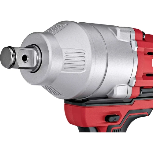 Трехскоростной аккумуляторный ударный гайковерт FLEX IW 3/4 18.0-EC/5.0 Set 492647 фото 6 Трехскоростной аккумуляторный ударный гайковерт FLEX IW 3/4 18.0-EC/5.0 Set 492647 фото 6