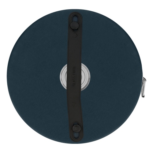 Рулетка геодезическая 50 м х 13 мм, закрытый корпус, фибергласовая лента Сибртех фото 2